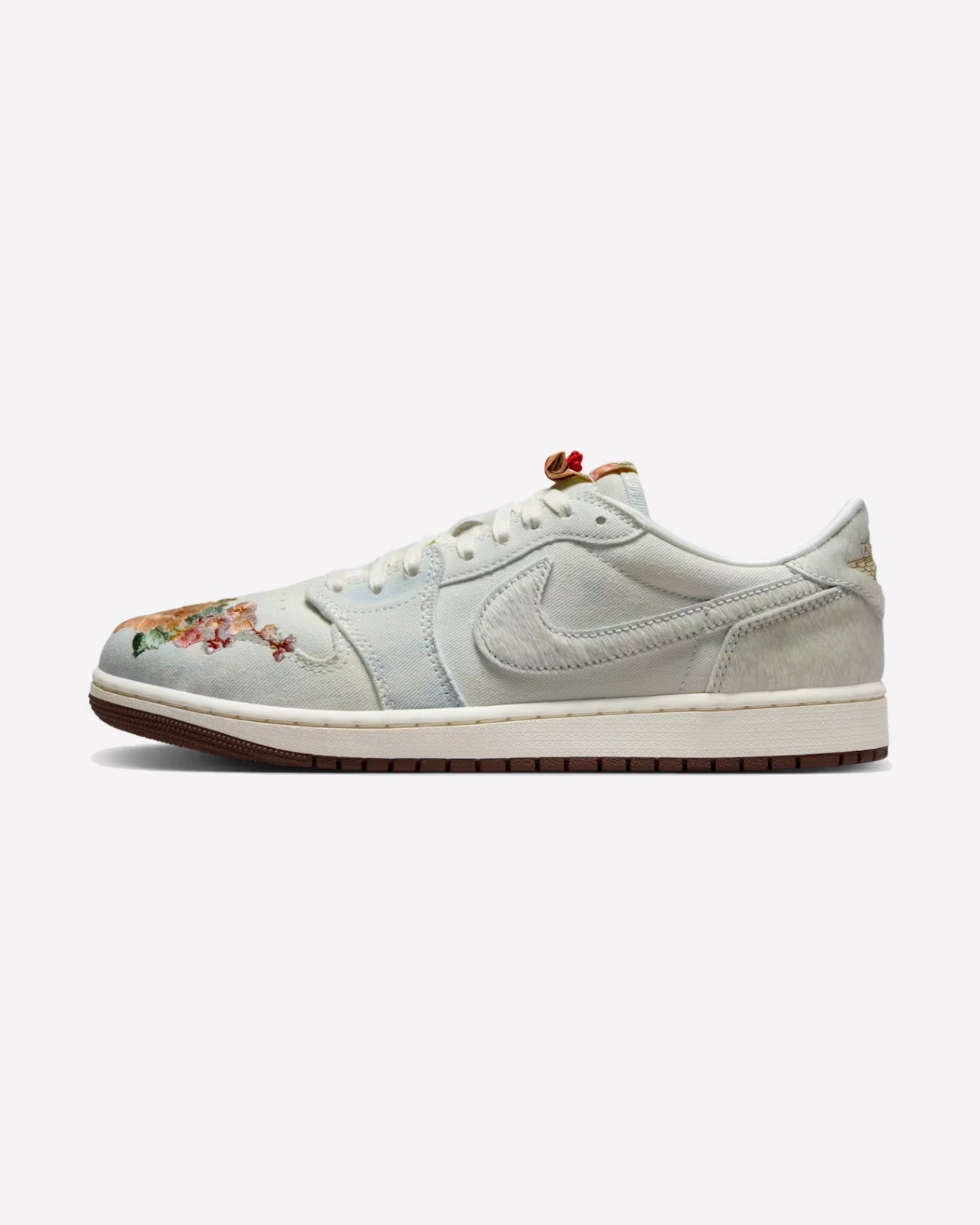 Air Jordan 1 Retro Low OG Chinese New Year 2026