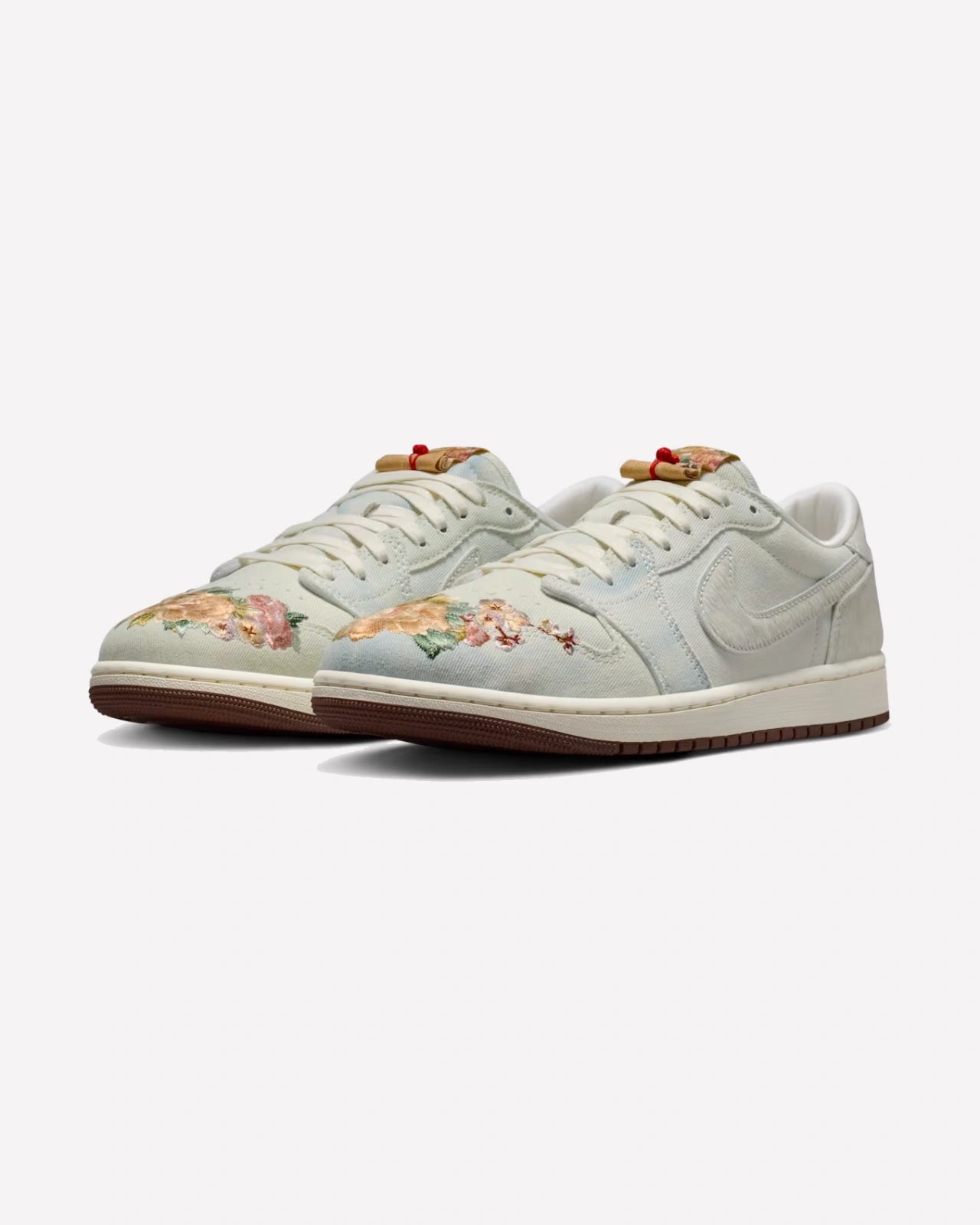 Air Jordan 1 Retro Low OG Chinese New Year 2026