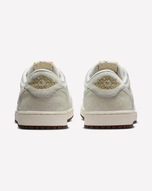 Air Jordan 1 Retro Low OG Chinese New Year 2026