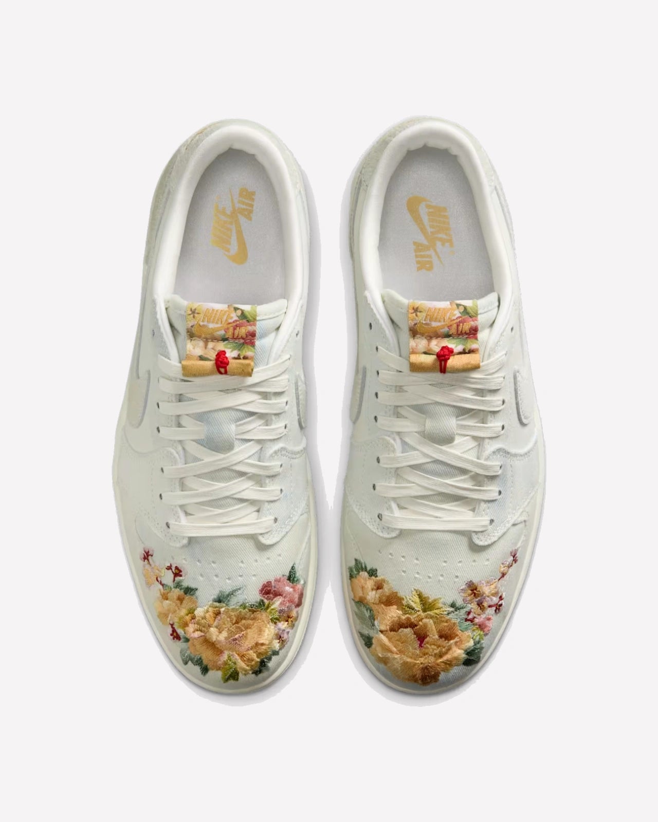 Air Jordan 1 Retro Low OG Chinese New Year 2026