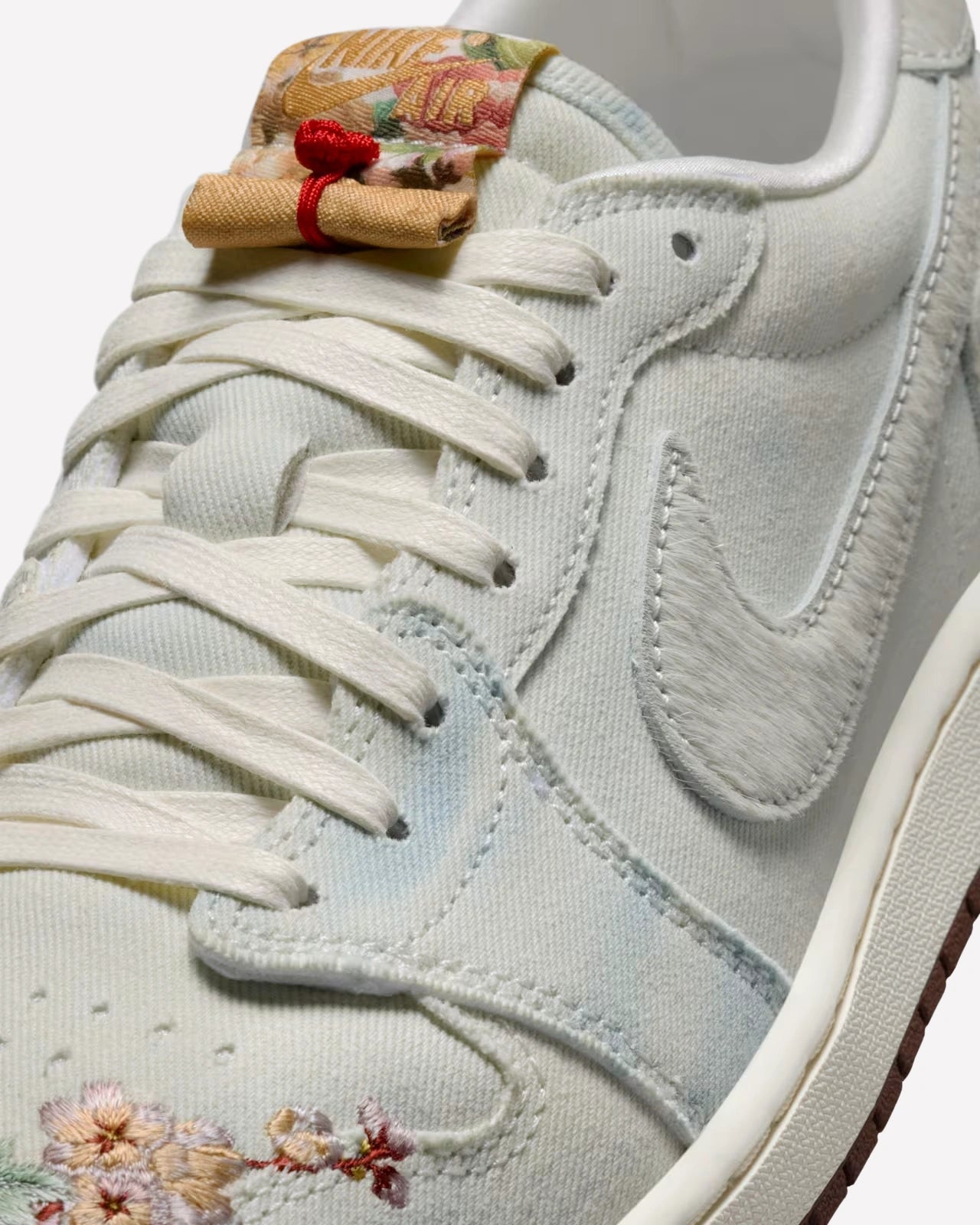 Air Jordan 1 Retro Low OG Chinese New Year 2026