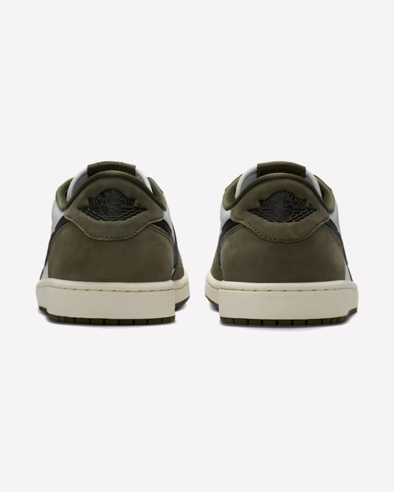 Air Jordan 1 Retro Low OG Medium Olive