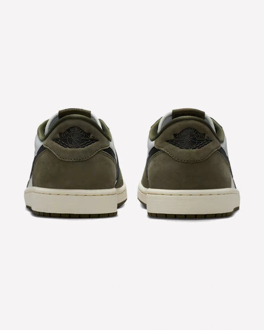 Air Jordan 1 Retro Low OG Medium Olive