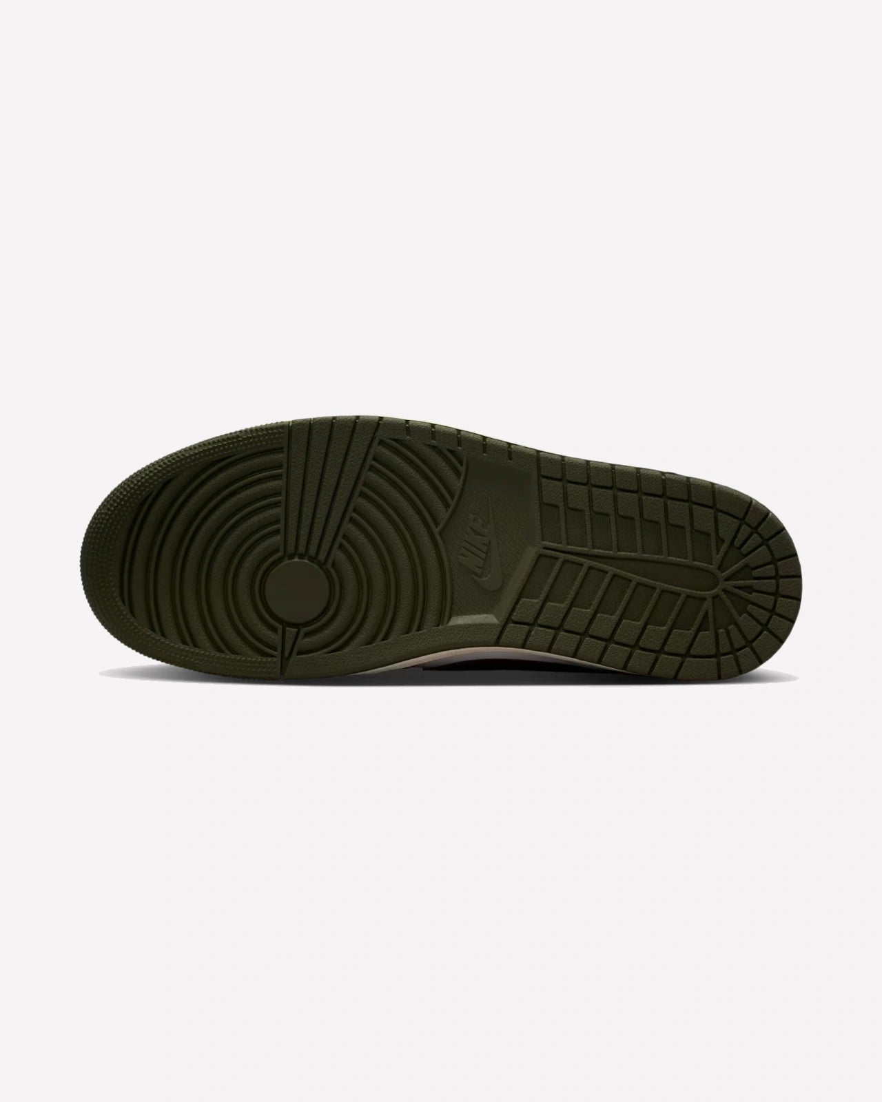 Air Jordan 1 Retro Low OG Medium Olive