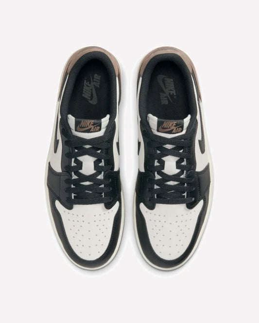 Air Jordan 1 Retro Low OG Mocha