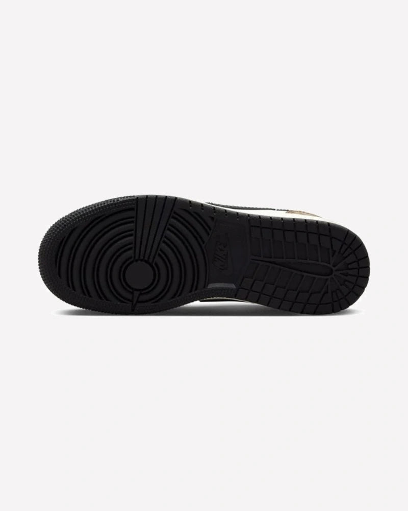 Air Jordan 1 Retro Low OG Mocha (GS)
