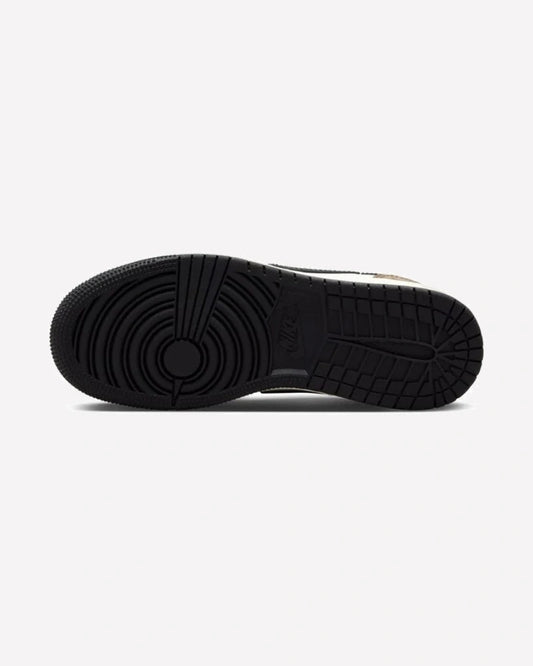 Air Jordan 1 Retro Low OG Mocha (GS)
