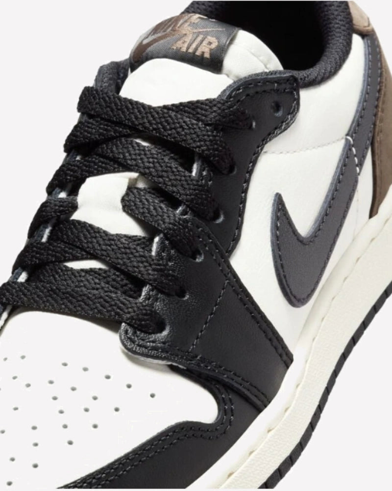Air Jordan 1 Retro Low OG Mocha (GS)