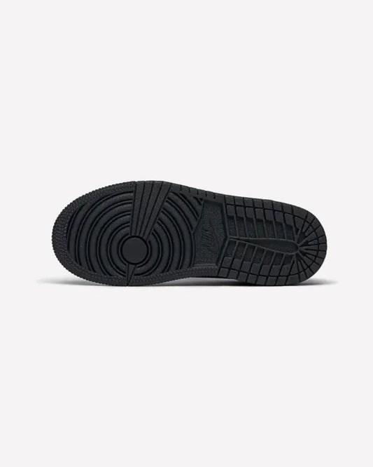Jordan 1 Retro Low OG SP Travis Scott Black Phantom — par completo