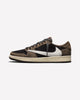 Air Jordan 1 Retro Low OG SP Travis Scott Mocha