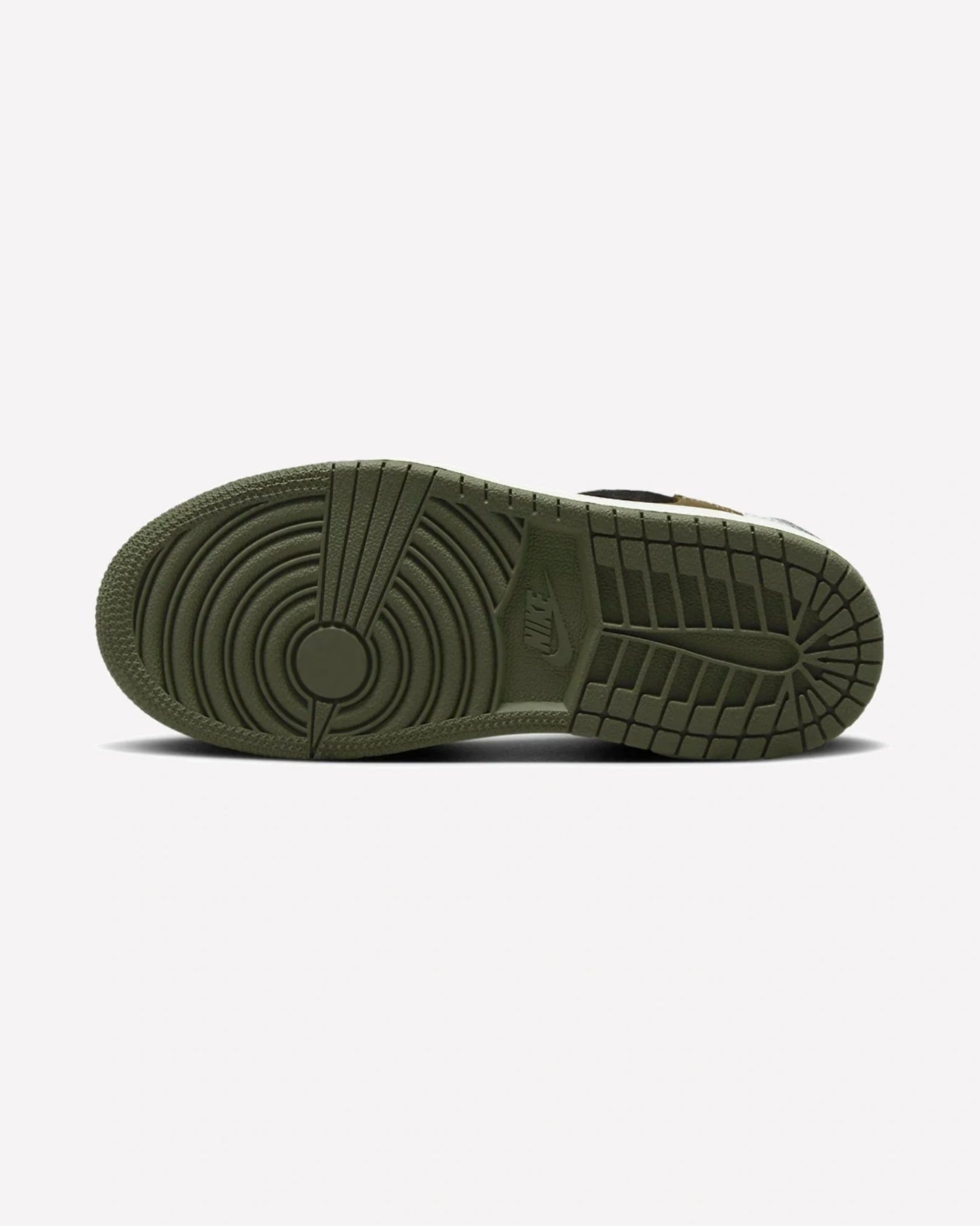 Air Jordan 1 Retro Low OG SP Travis Scott Olive (PS)