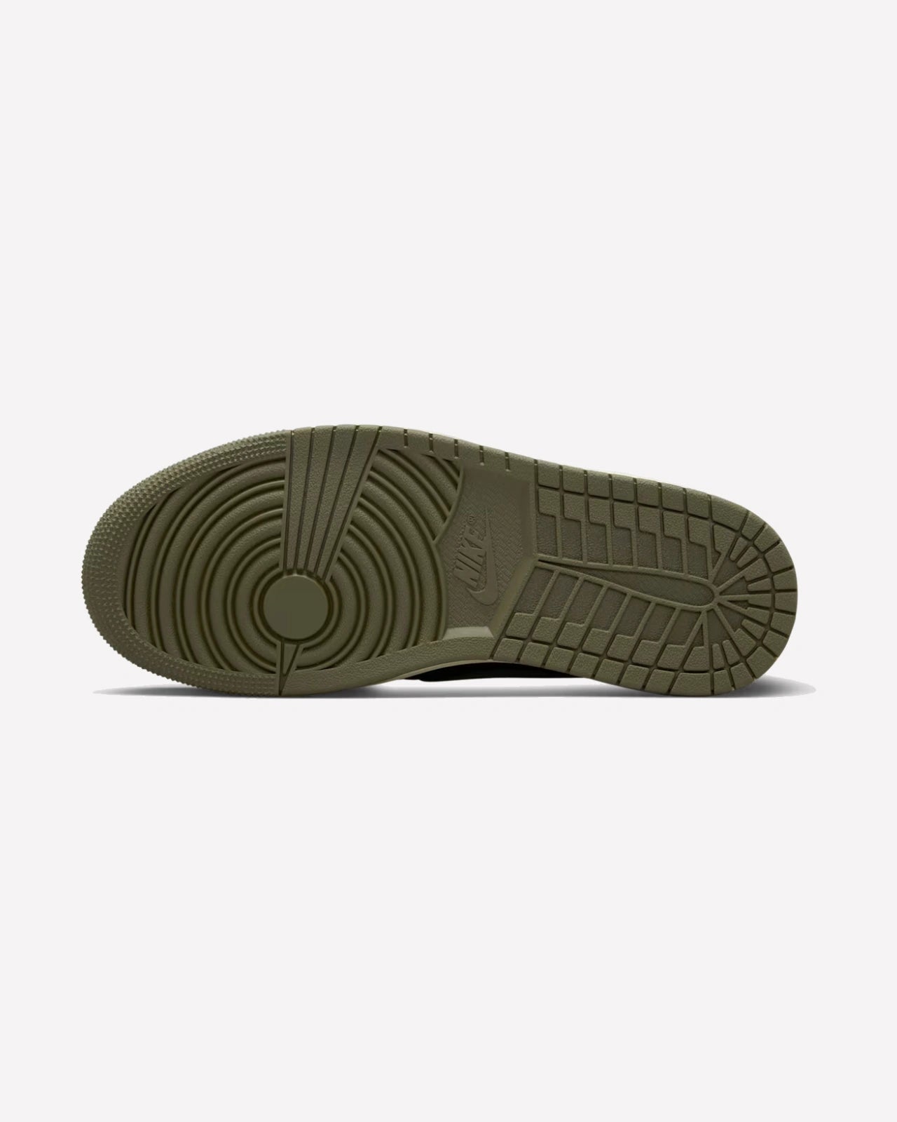 Air Jordan 1 Retro Low OG SP Travis Scott Olive (W)