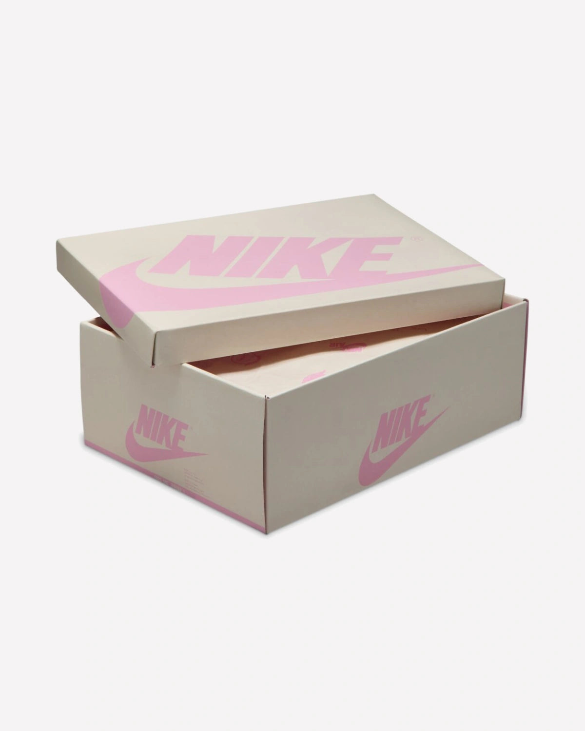 Air Jordan 1 Retro Low OG SP Travis Scott Sail Tropical Pink