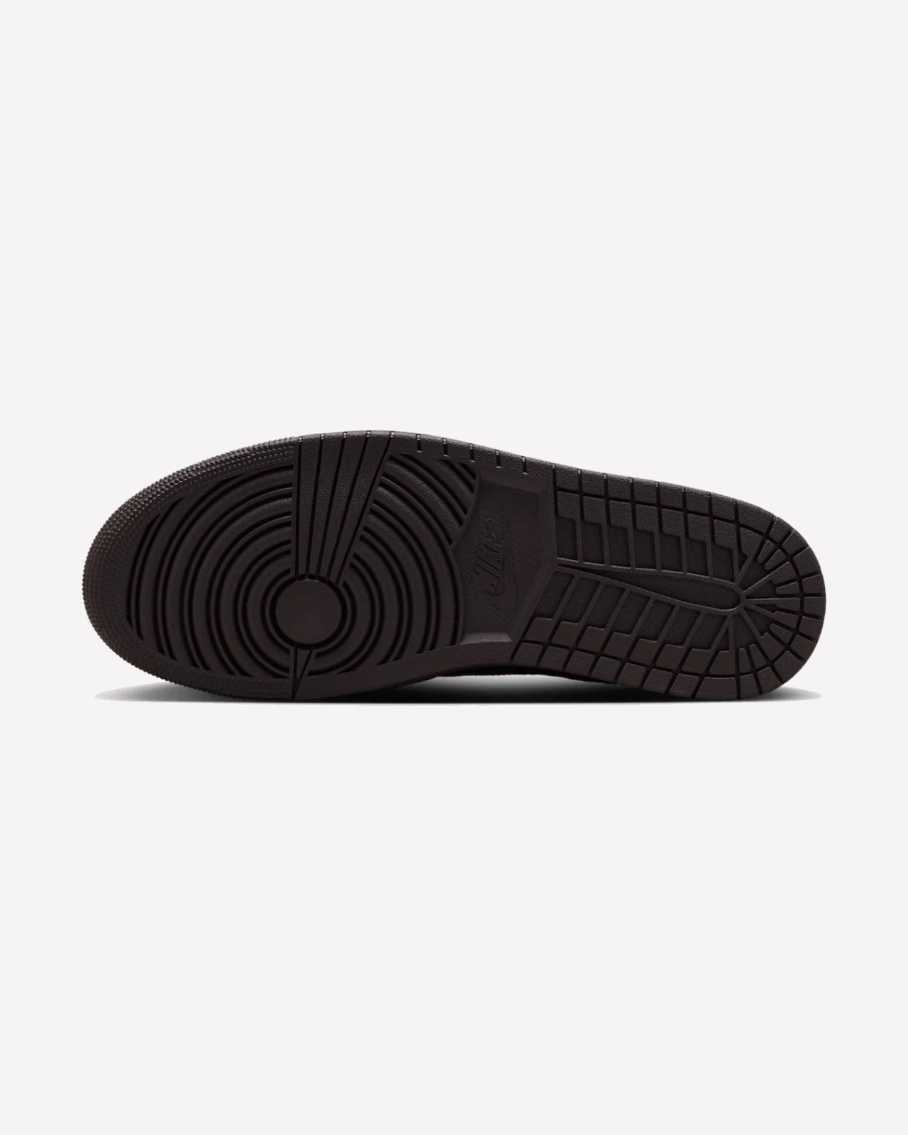 Air Jordan 1 Retro Low OG SP Travis Scott Velvet Brown