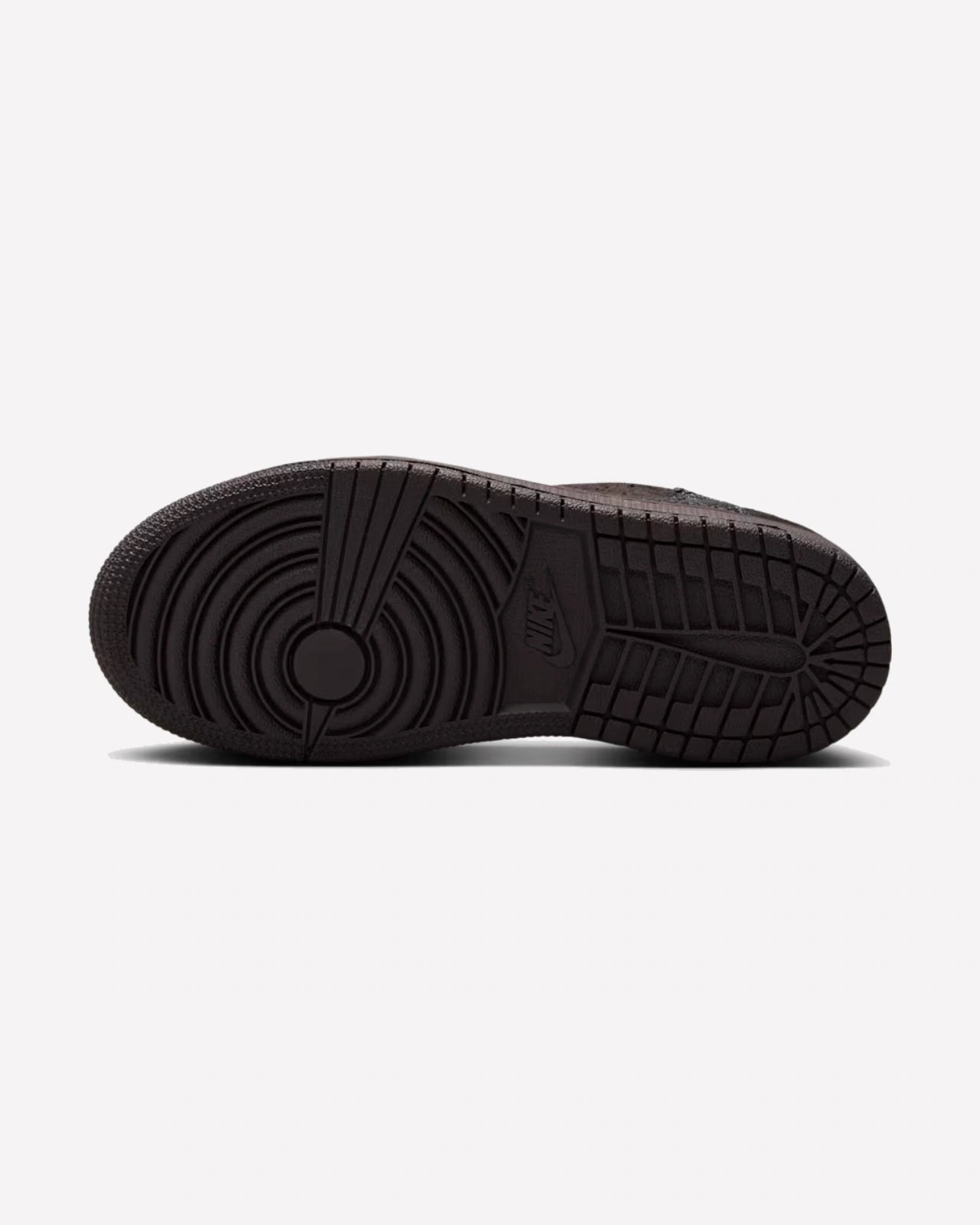 Air Jordan 1 Retro Low OG SP Travis Scott Velvet Brown (PS)