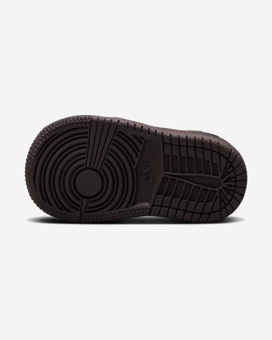 Air Jordan 1 Retro Low OG SP Travis Scott Velvet Brown (TD)