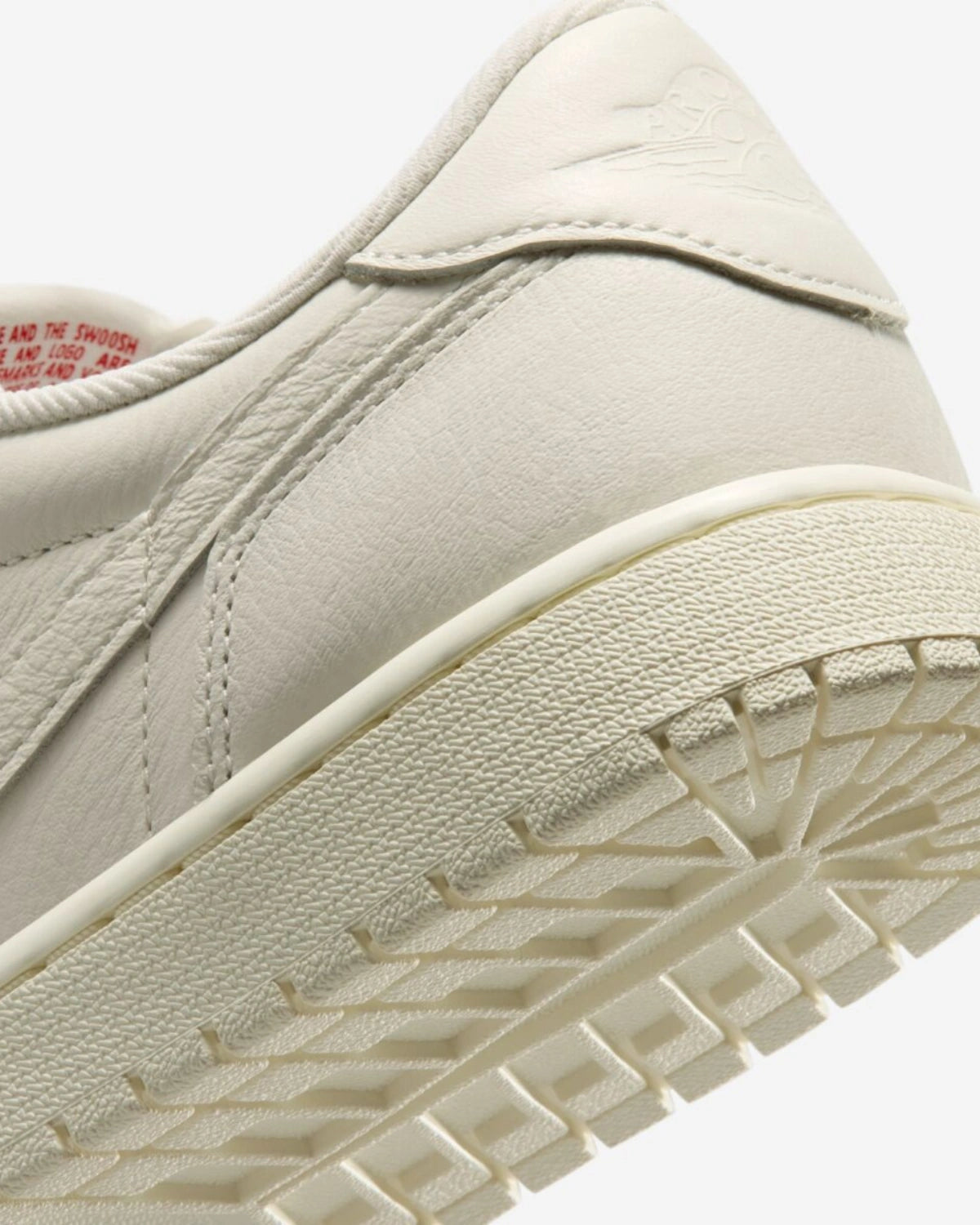Air Jordan 1 Retro Low OG Sail