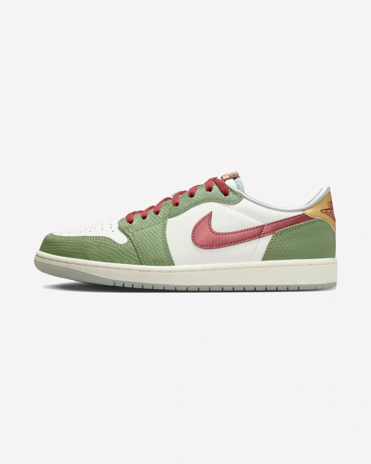 Air Jordan 1 Retro Low OG Year of the Dragon (2024)