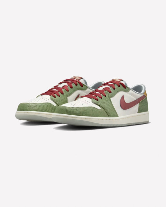 Air Jordan 1 Retro Low OG Year of the Dragon (2024)