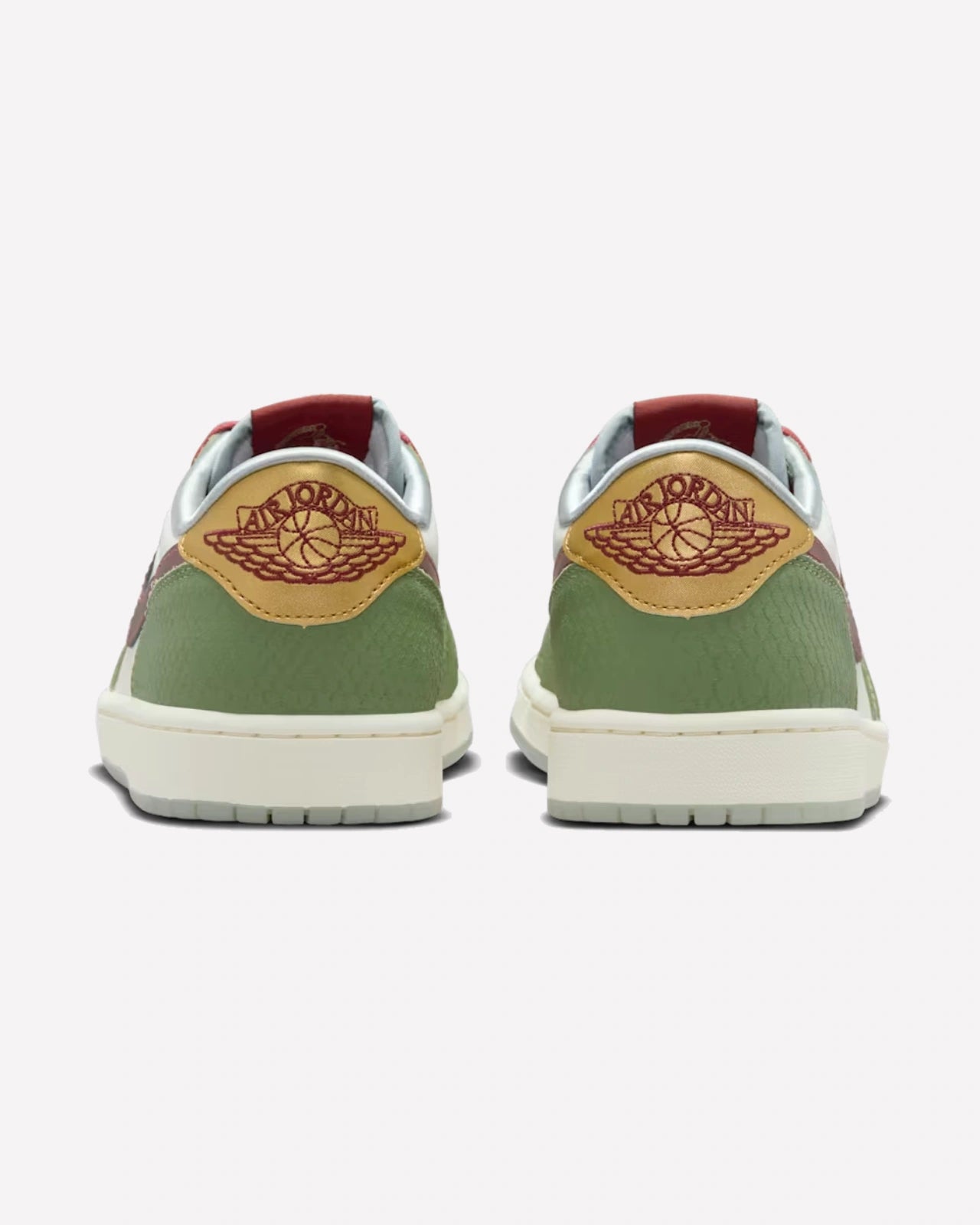 Air Jordan 1 Retro Low OG Year of the Dragon (2024)