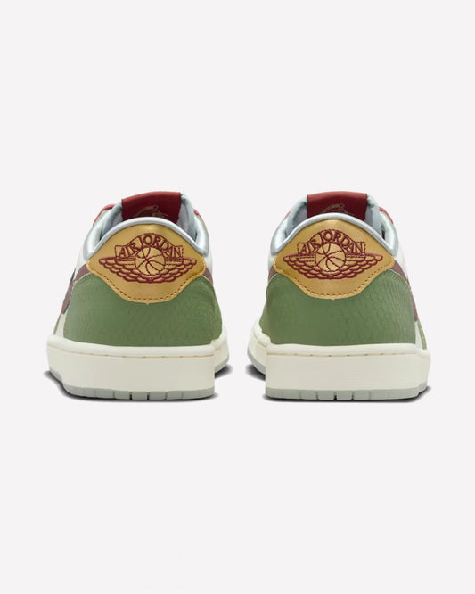 Air Jordan 1 Retro Low OG Year of the Dragon (2024)