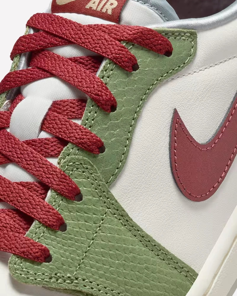 Air Jordan 1 Retro Low OG Year of the Dragon (2024)
