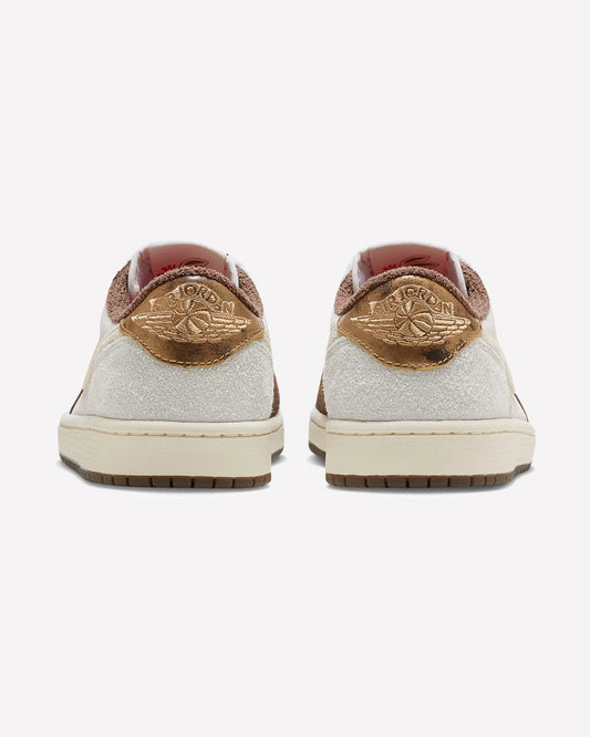 Air Jordan 1 Retro Low OG Year of the Rabbit