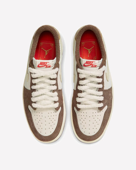 Air Jordan 1 Retro Low OG Year of the Rabbit