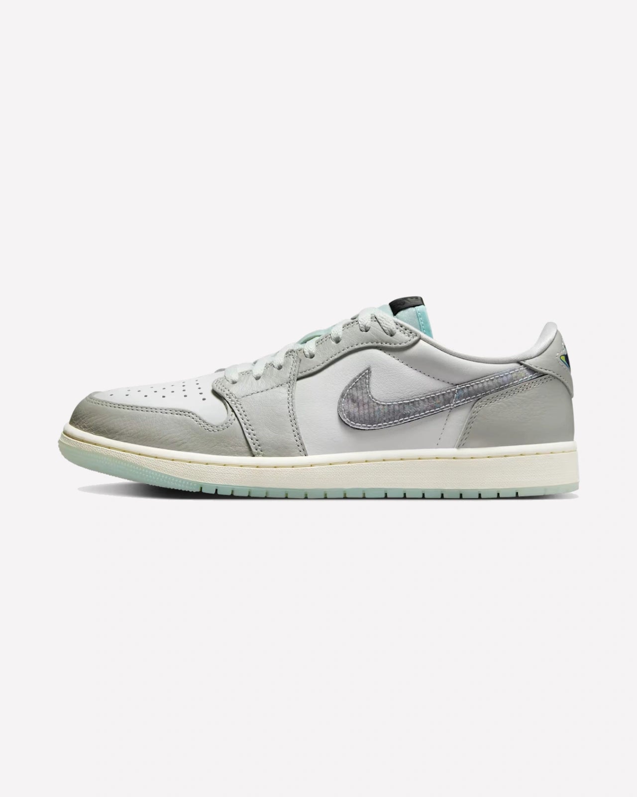 Air Jordan 1 Retro Low OG Year of the Snake