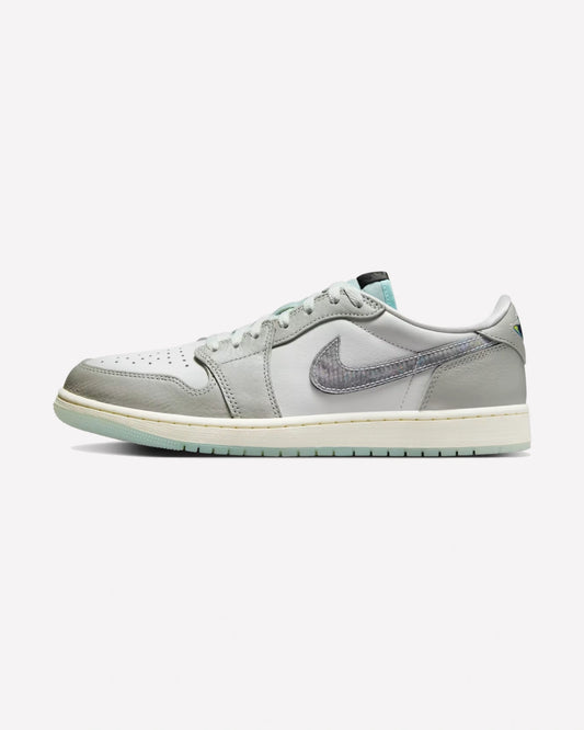 Air Jordan 1 Retro Low OG Year of the Snake