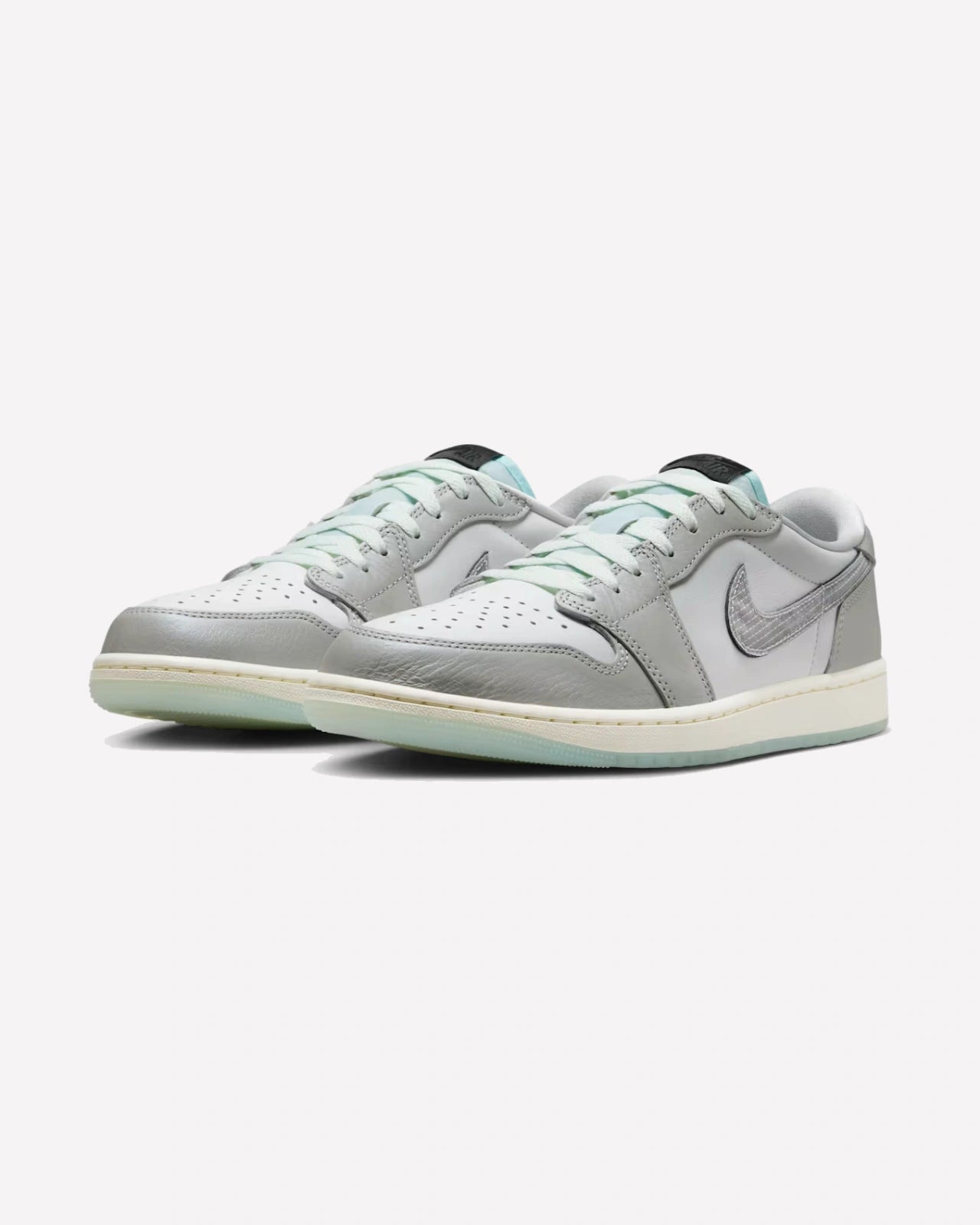 Air Jordan 1 Retro Low OG Year of the Snake