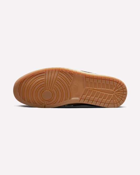 Air Jordan 1 Retro Low OG Zion Williamson Voodoo