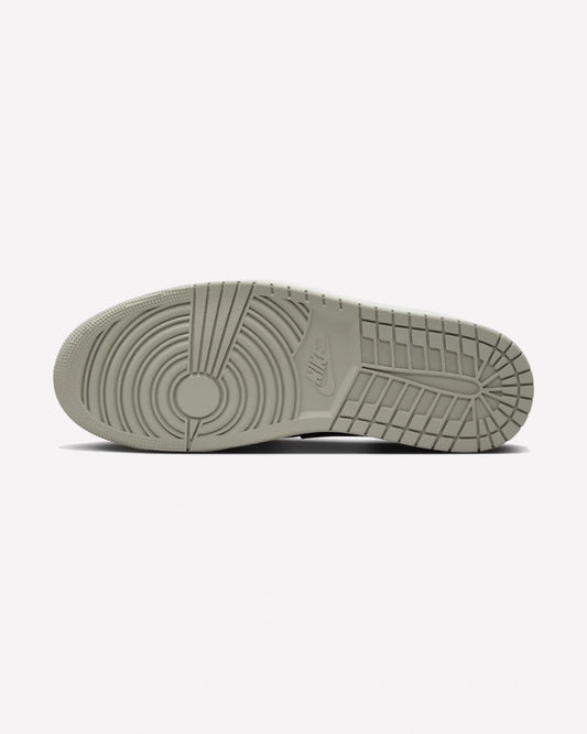 Air Jordan 1 Retro Low OG Zion Williamson Voodoo Alternate