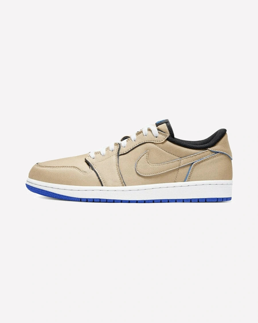 Air Jordan 1 Low SB QS Lance Mountain Desert Ore