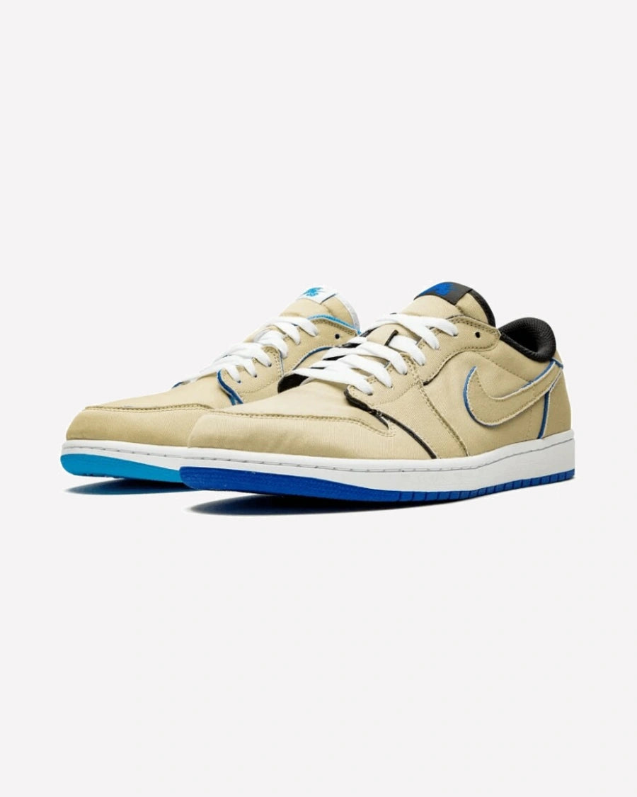 Air Jordan 1 Low SB QS Lance Mountain Desert Ore