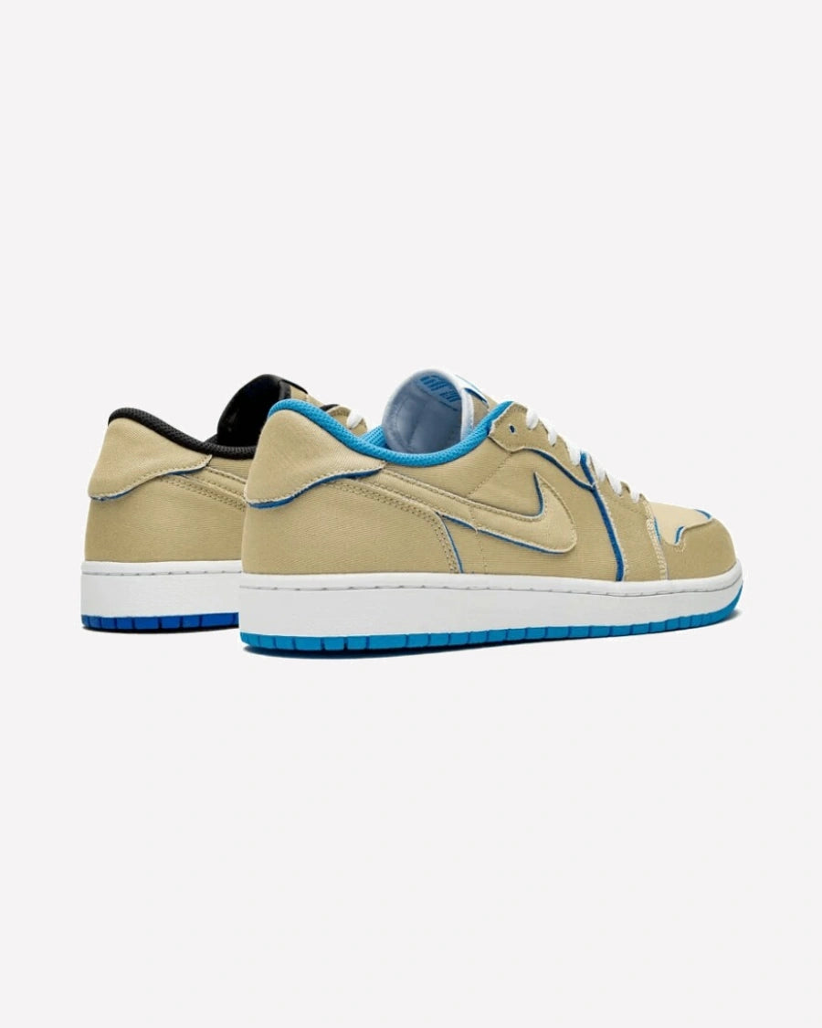 Air Jordan 1 Low SB QS Lance Mountain Desert Ore