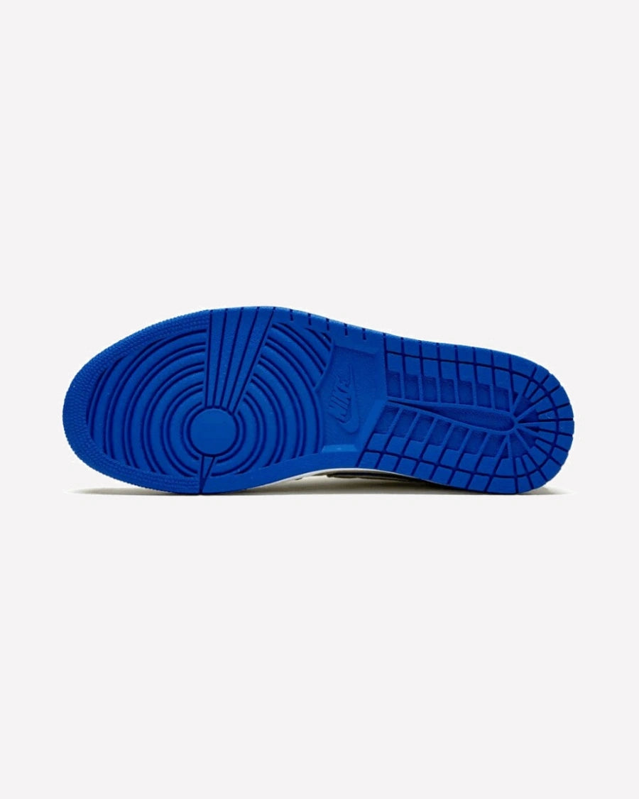 Air Jordan 1 Low SB QS Lance Mountain Desert Ore