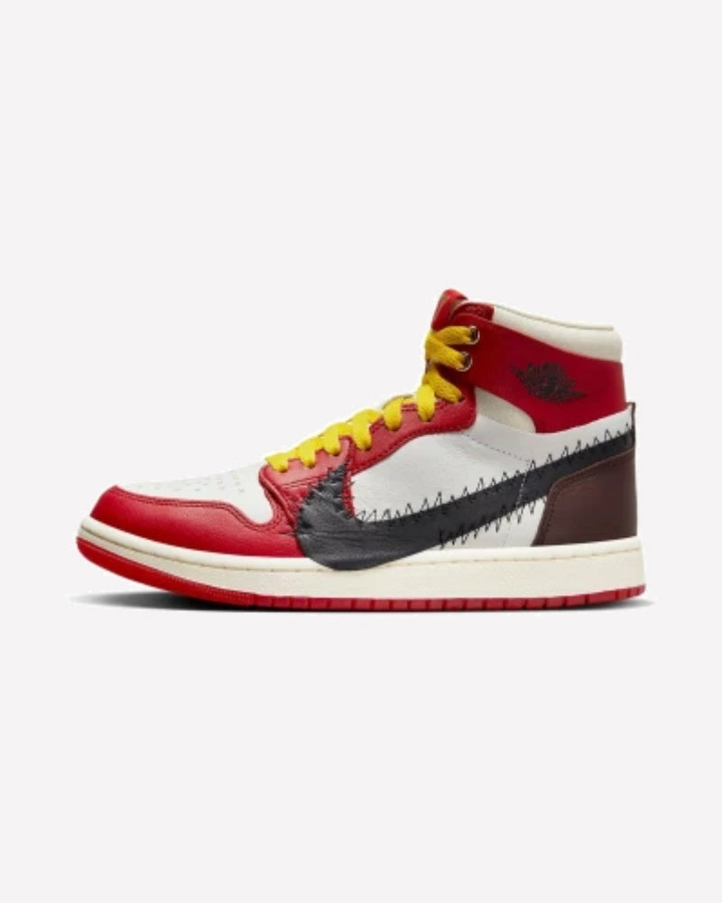 Air Jordan 1 Zoom CMFT 2 SP x Teyana Taylor A Rose From Harlem