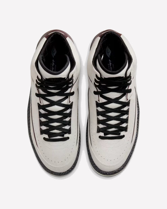 Air Jordan 2 Retro A Ma Maniére