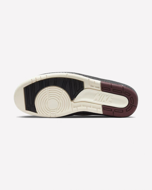 Air Jordan 2 Retro A Ma Maniére