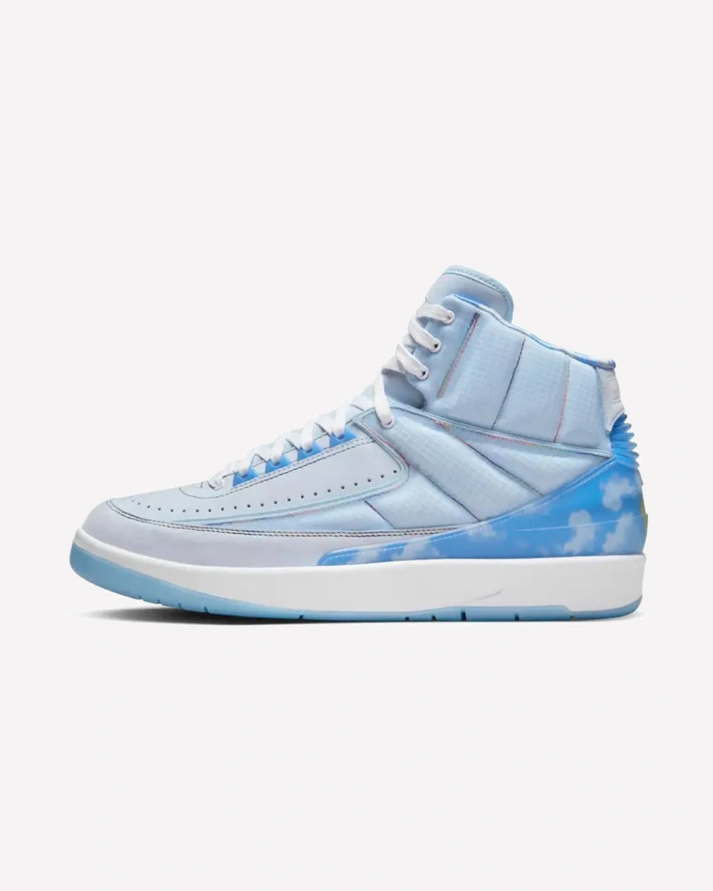 Air Jordan 2 Retro J Balvin