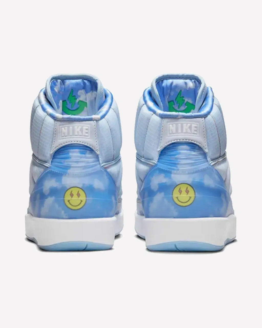 Air Jordan 2 Retro J Balvin
