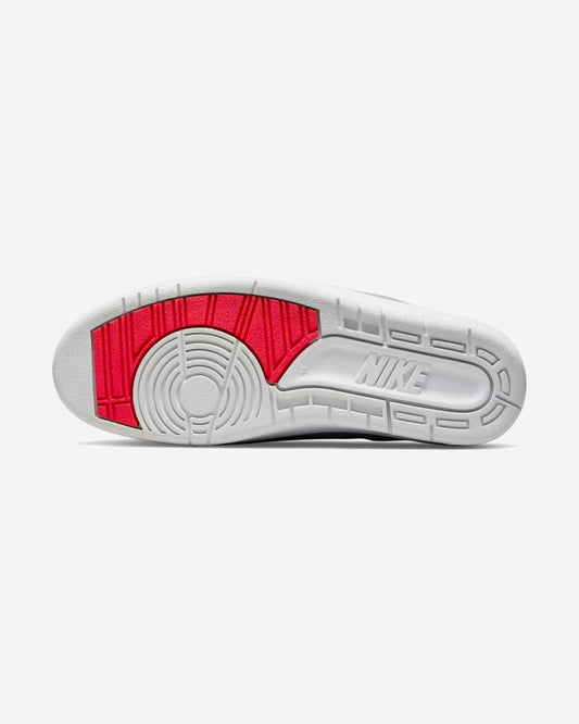 Air Jordan 2 Retro Union Grey Fog
