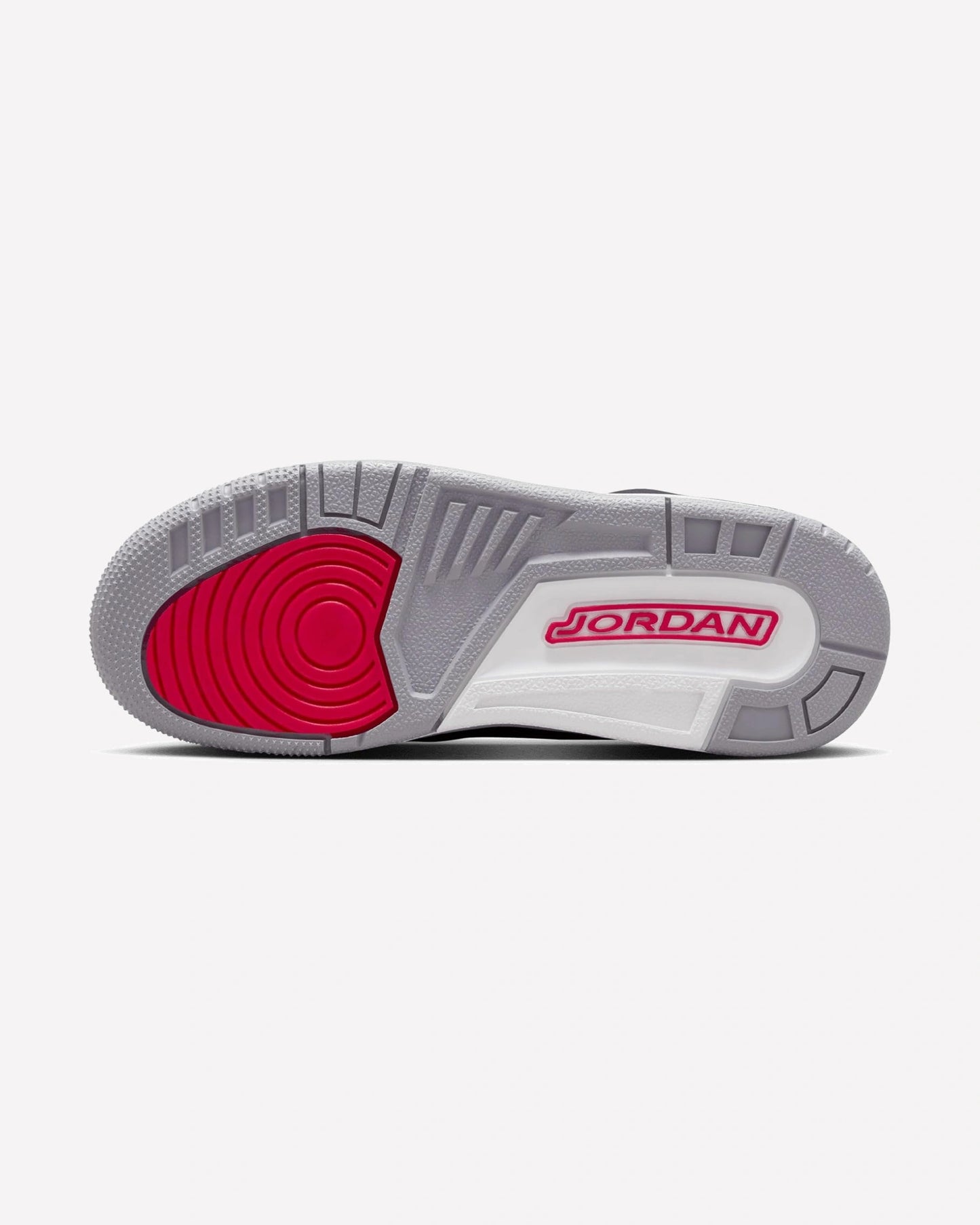 Air Jordan 3 Retro Black Cement (2024) (GS)