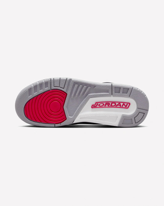 Air Jordan 3 Retro Black Cement (2024) (GS)