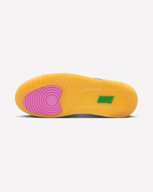 Air Jordan 3 Retro Brazil