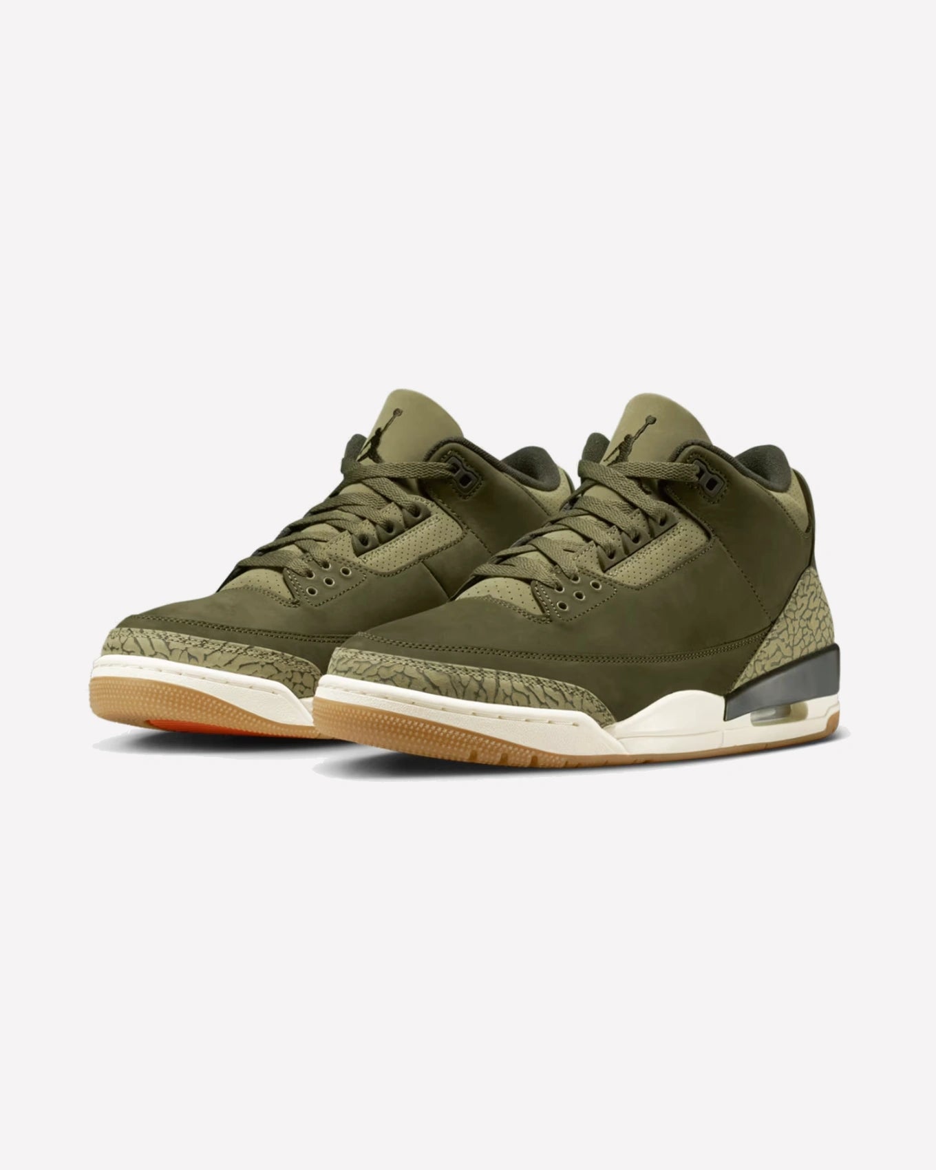 Air Jordan 3 Retro Family Affair