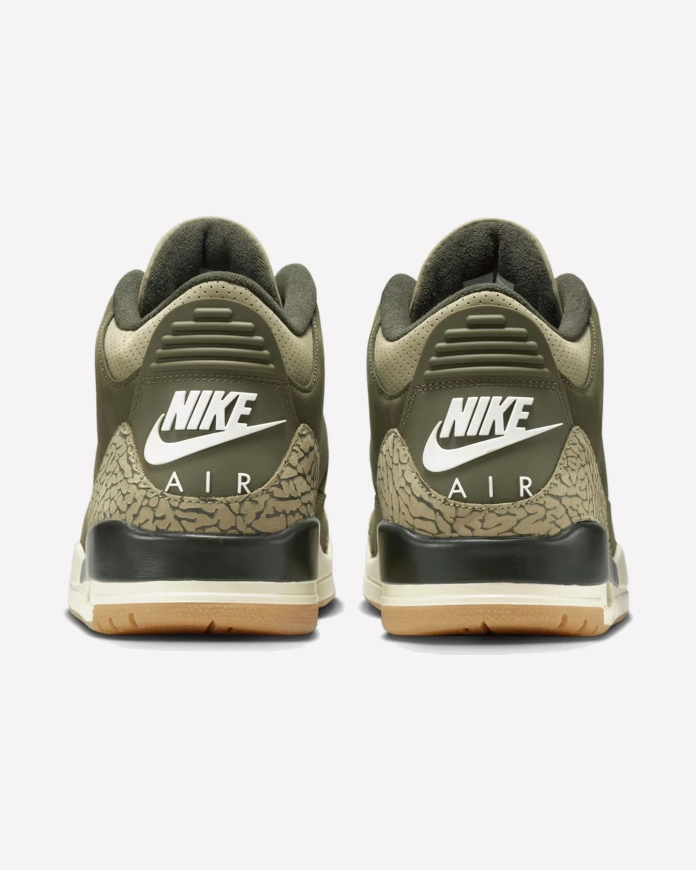 Air Jordan 3 Retro Family Affair