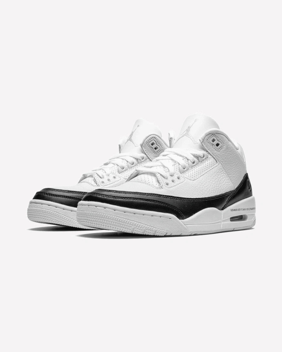 Air Jordan 3 Retro Fragment