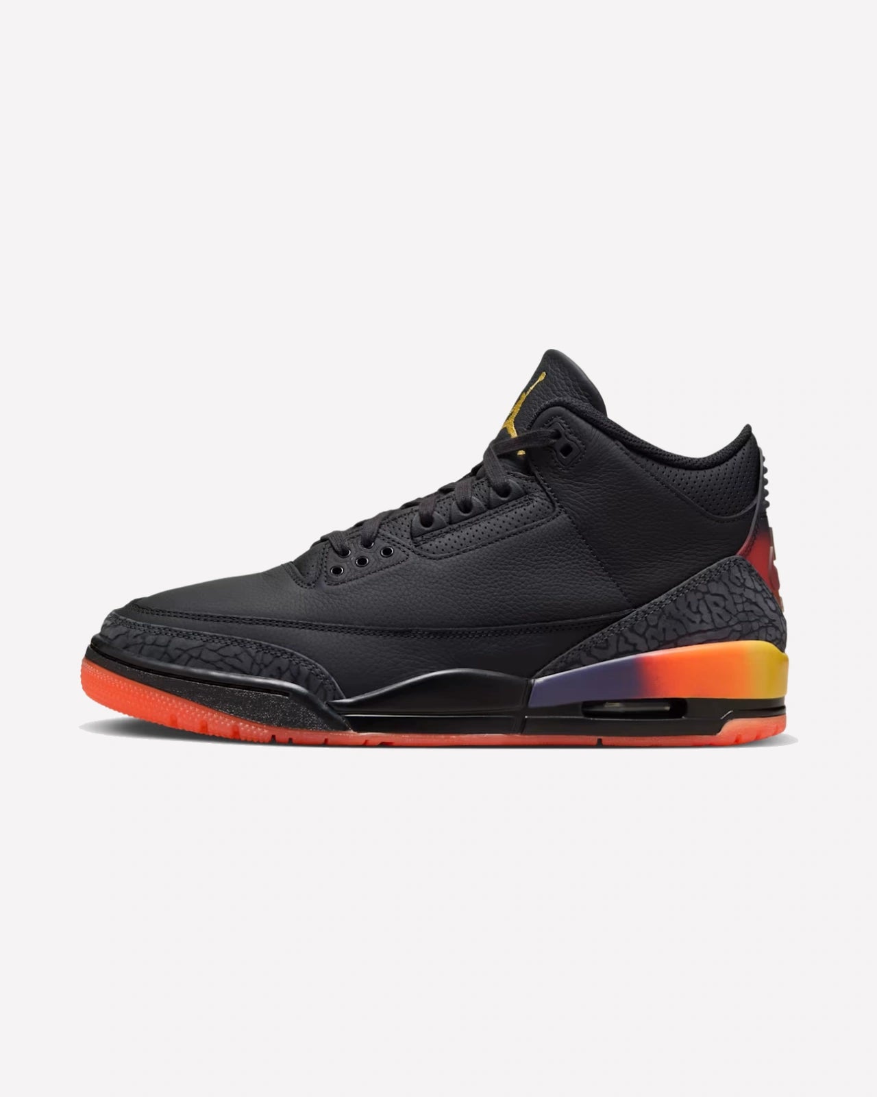 Air Jordan 3 Retro J Balvin Rio